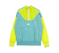 Kappa, Homme, Vestes, Multicolore, Taille: S Veste coupe-vent