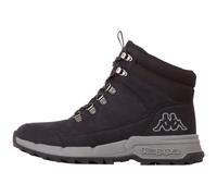Kappa Homme Winter Boots, Black, 44 EU