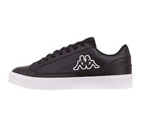 Kappa Homme Winter Boots, Black, 45 EU