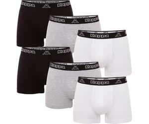 Kappa Hommes Boxersshort Vinesta Men 6er Pack 707474 XXL