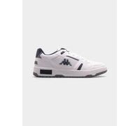 Kappa Hommes Sneaker Yeldes 22967-40, 22967-41, 22967-42, 22967-43, 22967-44, 22967-45 KAP-243401 blanc/noir 45