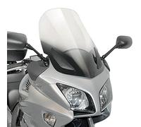 Kappa - Honda CBF 600S/cBF 600 N (04 > 09) plexiglass SPECIFICO trasparente série KD