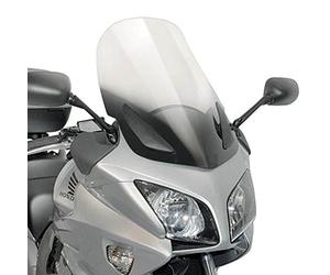 Kappa - Honda CBF 600S/cBF 600 N (04 > 09) plexiglass SPECIFICO trasparente série KD