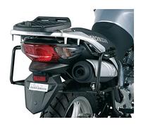 Kappa Moto Kl202 Side Cases Fitting Argenté