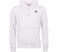 Kappa Hoodie unisexe mit Logo brodé 707390 S