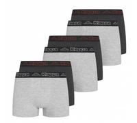 Kappa Iconic Hommes Boxer-short Lot de 6 891199-004 2XL