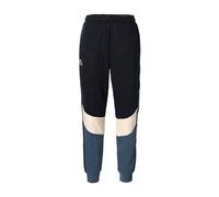 Kappa Idole Active Man Pantalon, Azul/Blanco, XL Homme