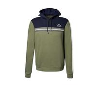 Kappa Imagin Active Man Sweat-Shirt pour Homme