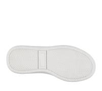 Kappa Isabel Junior Lace, Chaussures Unisexe Adulte, Rosen Blanc, 35 EU