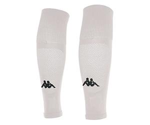 Kappa - Jambières Kombat Spolf pour Homme - Blanc - Taille 43/46