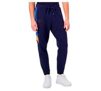Kappa Joggers Grimio Bleus pour Homme, Taille S