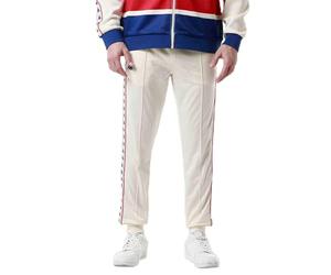 Kappa - Jogging 222 Banda Rastoriazz pour Homme - Blanc - Taille L
