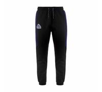 Kappa - Jogging Logo Frego pour Homme - Noir - Taille 2XL