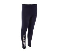 Kappa Jogging Noir Fille Krosa