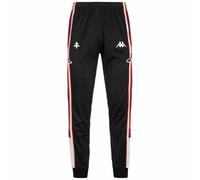 Kappa - Jogging Rebuns FC Metz 24/25 pour Homme - Noir - Taille 3XL