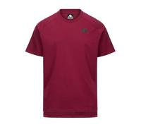 Kappa Jupes Short Sleeve T-Shirt M