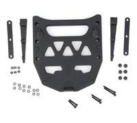 KAPPA K213 Attache Avec Plaque MONOKEY Pour Honda XL 650V TRANSALP 00 > 07