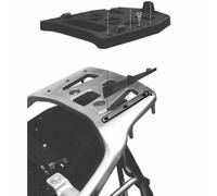 KAPPA K213 Attaque Arrière avec un Ret De Plaque Pour Coffre Monokey