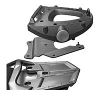 KAPPA K228M Attache Avec Plaque Monolock Pour Yamaha FJR 1300 (06 > 12)