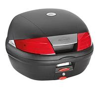 Kappa K35N Monolock Top Case, 35 L