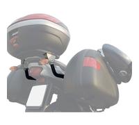 KAPPA K5110 Porte-Bagages Sans Plaque Pour Suzuki 600 GSF Bandit 1996-1999