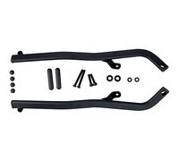 Kappa K5220 topc ASE Bretelles Noir Taille Standard