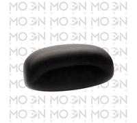 Kappa K611 Dosseret Top Case K48 Monokey Confort Passager Noir Original