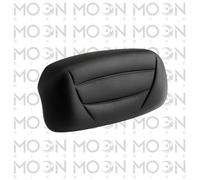 Kappamoto Dossier pour moto K621 Noir