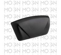 Kappa K627 Dosseret Passager Top Case Moto Scooter K35 K46 K46NT Mousse Noir