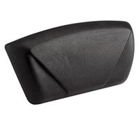 KAPPA K627 Dosseret pour K35 et K46, Noir