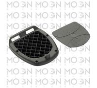 Kappa K628 Platine Universelle Monolock Nylon SYM Fiddle 50 125 2009-2024