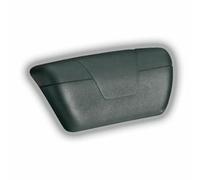 KAPPA K631 Dossier Noir En Polyuréthane Pour Top Case K49N K49NT