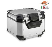 KAPPA K637 Dossier Noir Pour Coffre KVE48A KVE48B KVE42A KVE42B