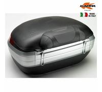 Kappa Moto K640 Backrest Noir