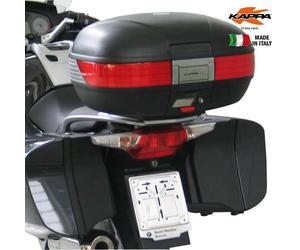 KAPPA K93 Attache Avec Plaque Monokey Pour BMW R RT 1200 2005-2013