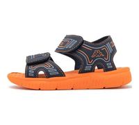 Kappa Kaleo K Jr 260887k 6744 Sandals - 34