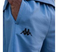 Kappa KALYZIP AKTEEV Man Short AKTEEV | Man | Size L | Blue LT Cobalt
