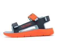 Kappa Kana Mf Jr 260886mfk 4467 Sandals - 34