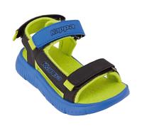 Kappa Kana Mf Jr 260886mfk 6011 Sandals - 31