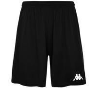 Kappa Short Borgo Homme Noir 2XL