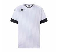 Kappa Kappa Fosco T-Shirt à Manches Courtes Unisexe pour Adulte