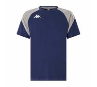Kappa Kappa Laccio Short Sleeve T-Shirt Tee Mixte