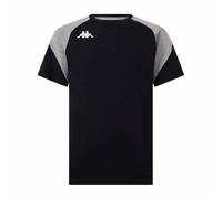 Kappa Kappa Laccio Short Sleeve T-Shirt Tee Mixte