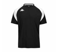 Kappa Kappa Loreto Short Sleeve T-Shirt ACT Jersey Mixte
