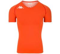 Kappa Kappa4skin Kombat Nartv Maillot Technique Homme (Lot de 1)