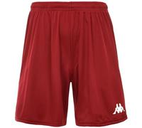 Kappa Kappa4soccer Borgo Red Granata Chaussettes Unisexes pour Adulte