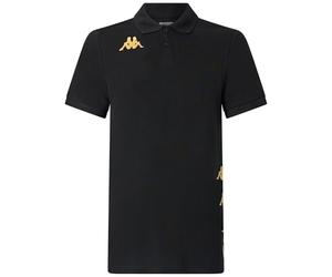 Kappa Kappa4soccer Gastioblack Chaussettes Unisexes pour Adulte