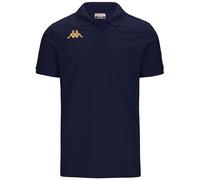 Kappa Kappa4soccer Gastioblue Marine Chaussettes unisexes pour adulte