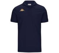 Kappa Kappa4soccer Gastioblue Marine Collants Mixte
