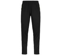 Kappa Pantalon de sport Gastonblack – Noir M Homme